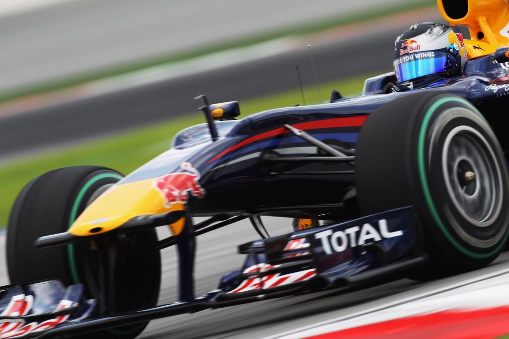 GP Malesia - Qualifiche e Prove Libere 3